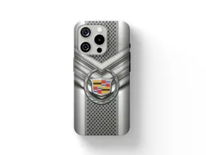 Cadillac Coque Smartphone Look Drift Racing